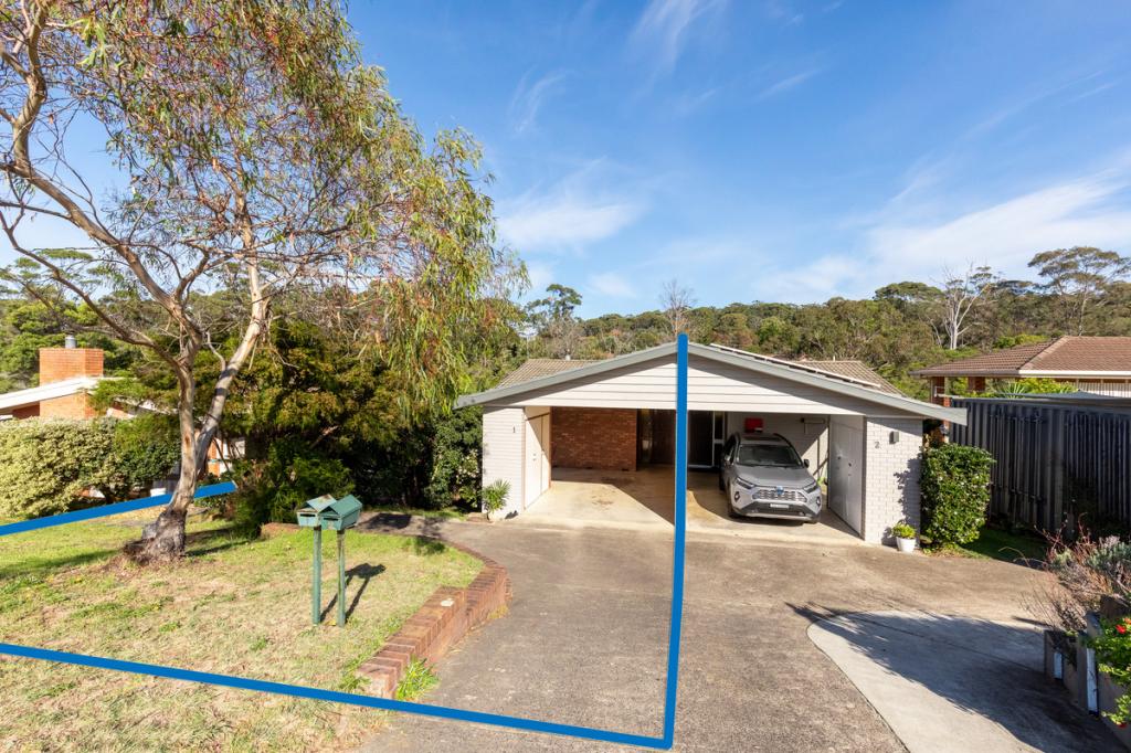 1/30 Tura Beach Dr, Tura Beach, NSW 2548