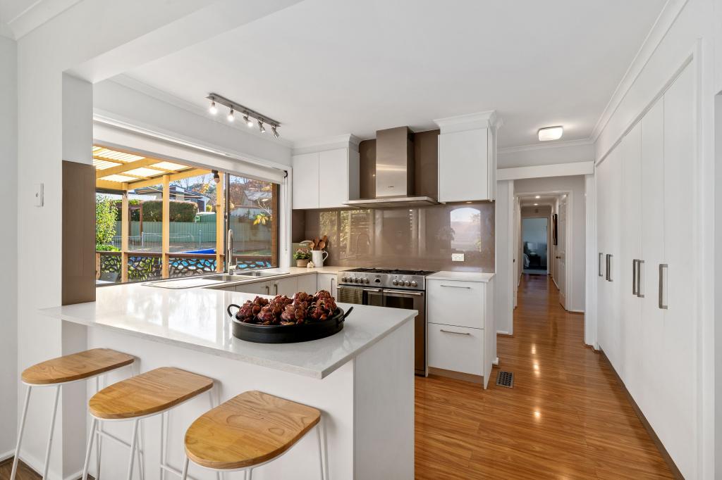 5 Aaron Pl, Macgregor, ACT 2615