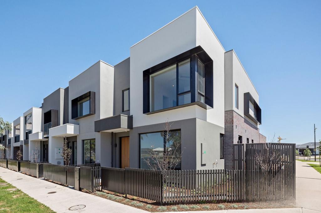 21 Oakfield Ent, Donnybrook, VIC 3064