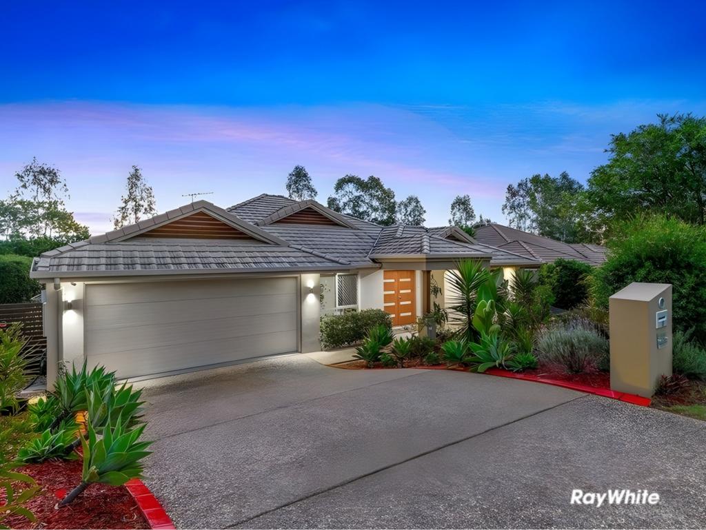 3 Waterhousia Cres, Brookwater, QLD 4300