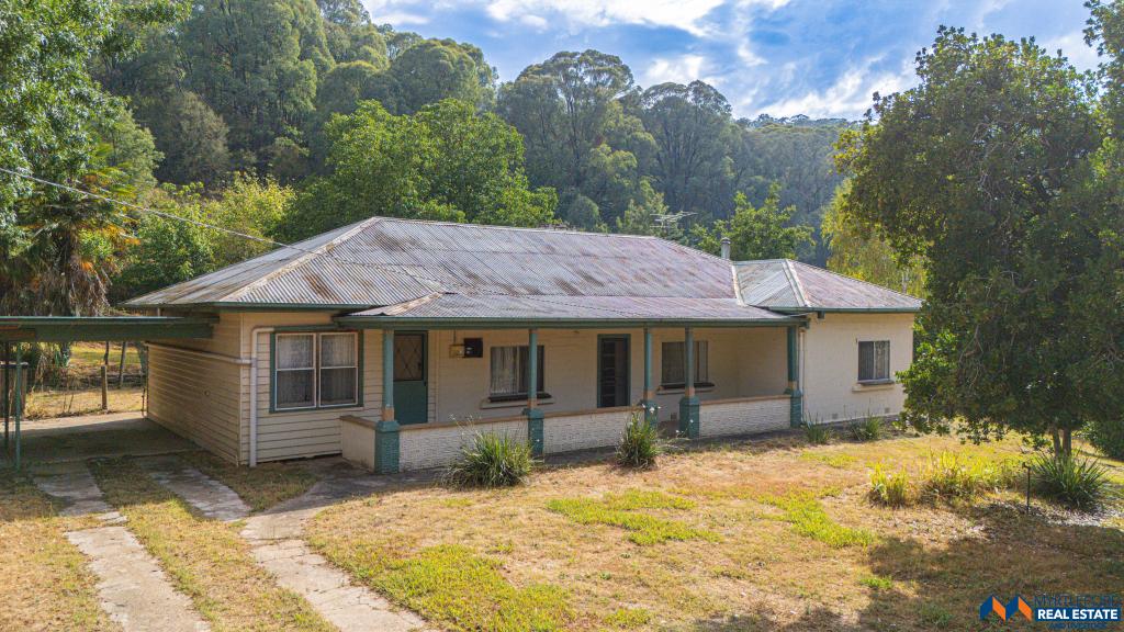 5777 Great Alpine Rd, Eurobin, VIC 3739