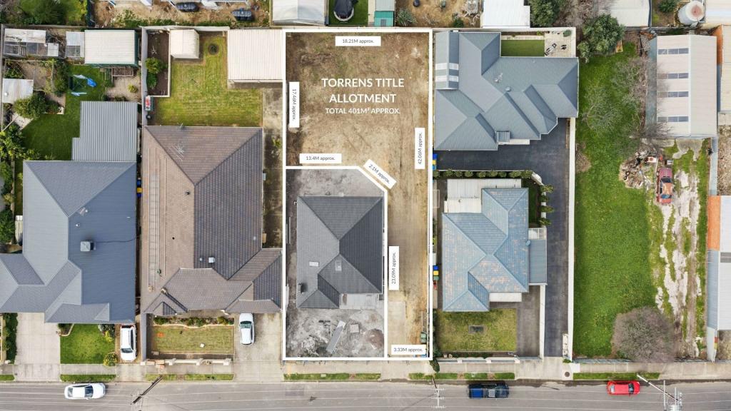 57 Paqualin St, Hendon, SA 5014