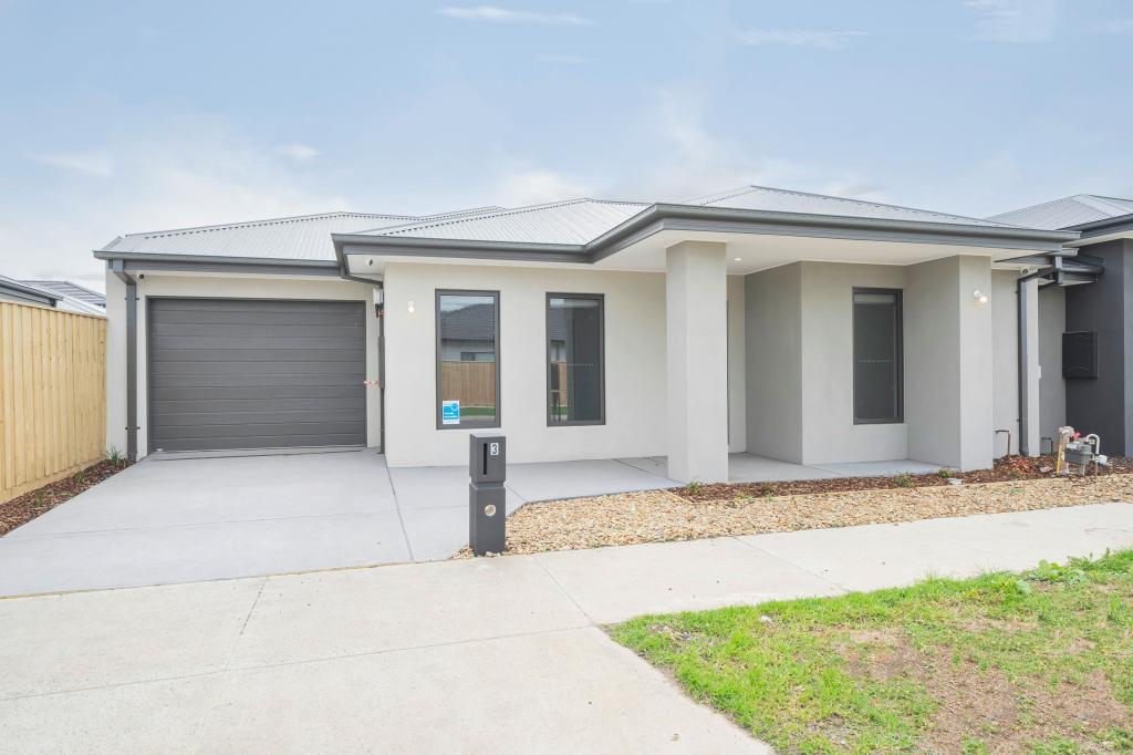 3 Avro Way, Berwick, VIC 3806