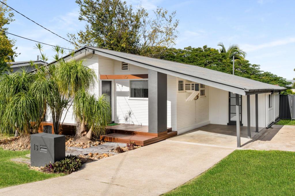 13 Edwards St, Eastern Heights, QLD 4305