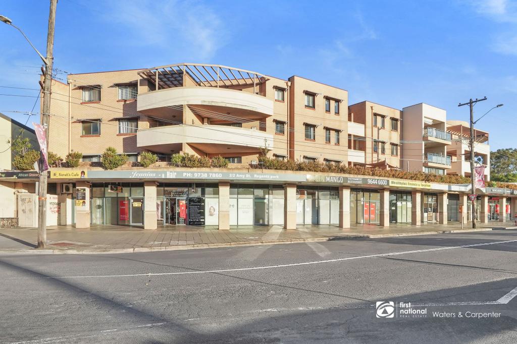 39/2 Amy St, Regents Park, NSW 2143