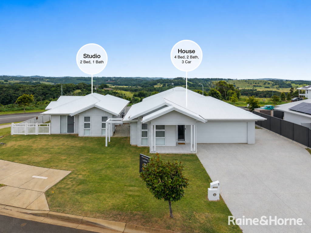 1 Fallow Dr, Cumbalum, NSW 2478