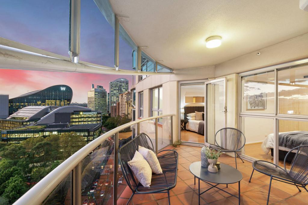 28 Harbour St, Sydney, NSW 2000