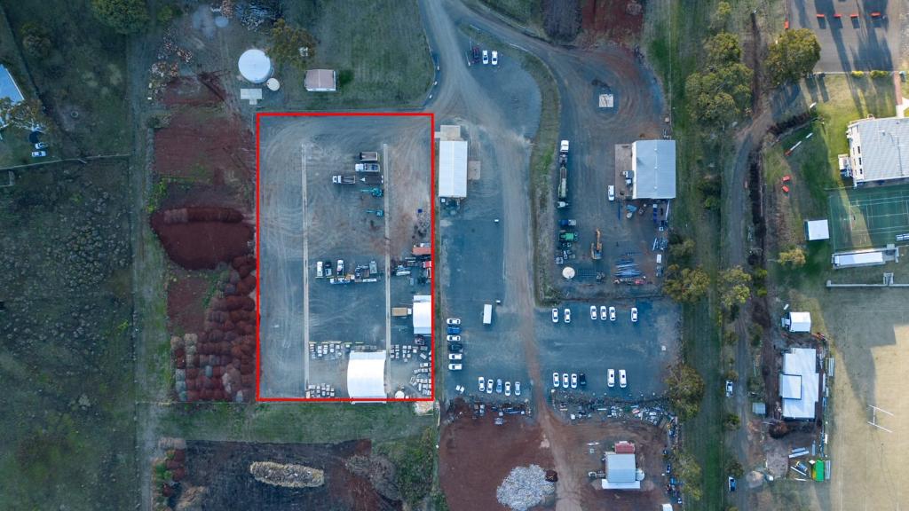 582 - 590 Anzac Ave, Drayton, QLD 4350