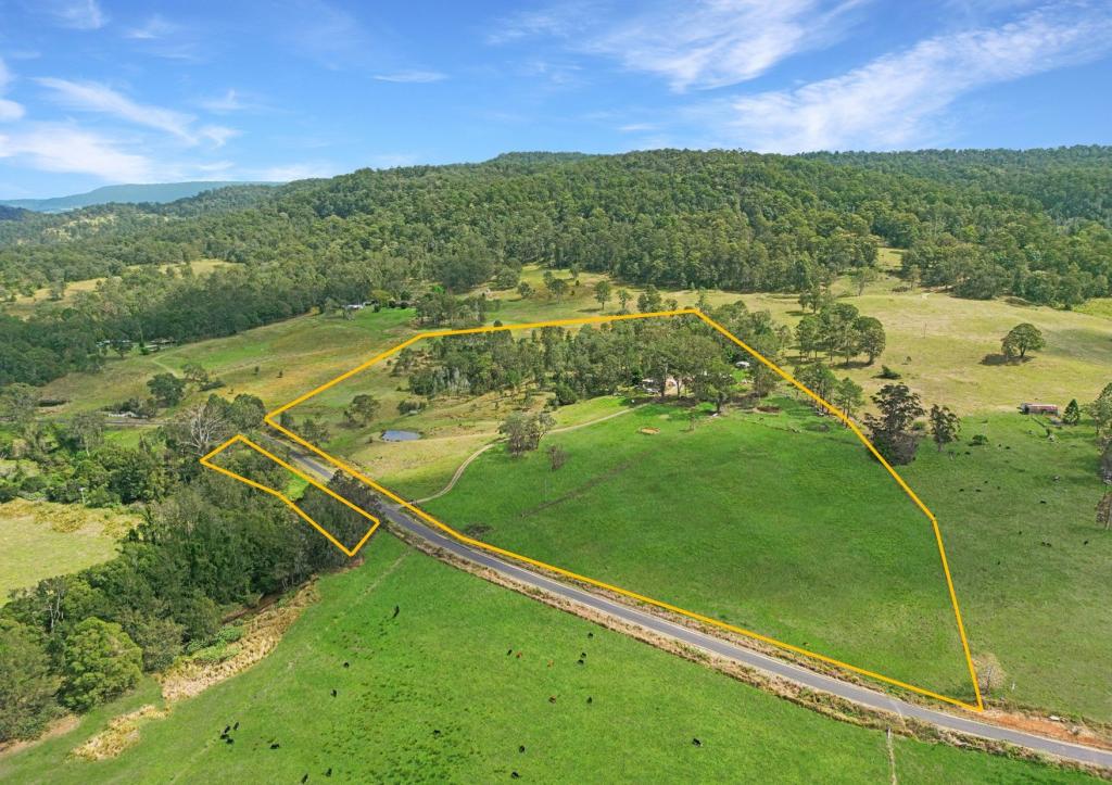 659 Duck Creek Rd, Duck Creek, NSW 2469