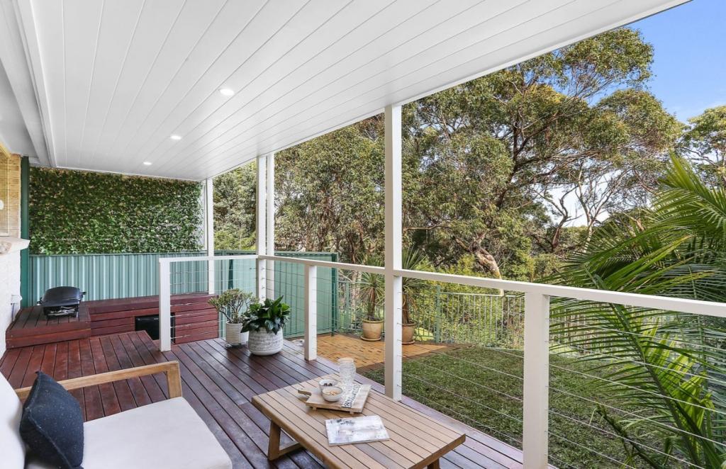 17/199 Woronora Rd, Engadine, NSW 2233