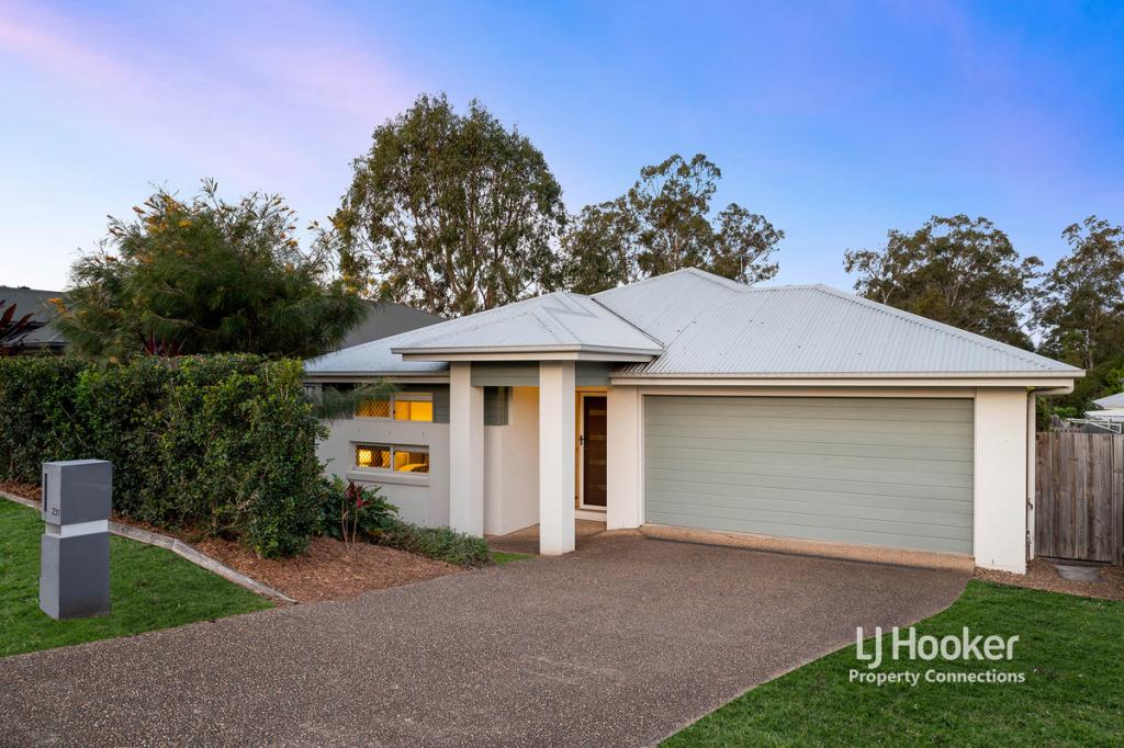 231 RIDLEY RD, BRIDGEMAN DOWNS, QLD 4035