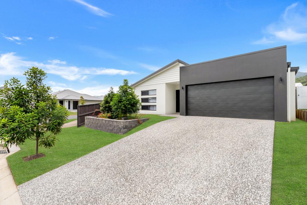 1 Sweetgum Ct, Bentley Park, QLD 4869