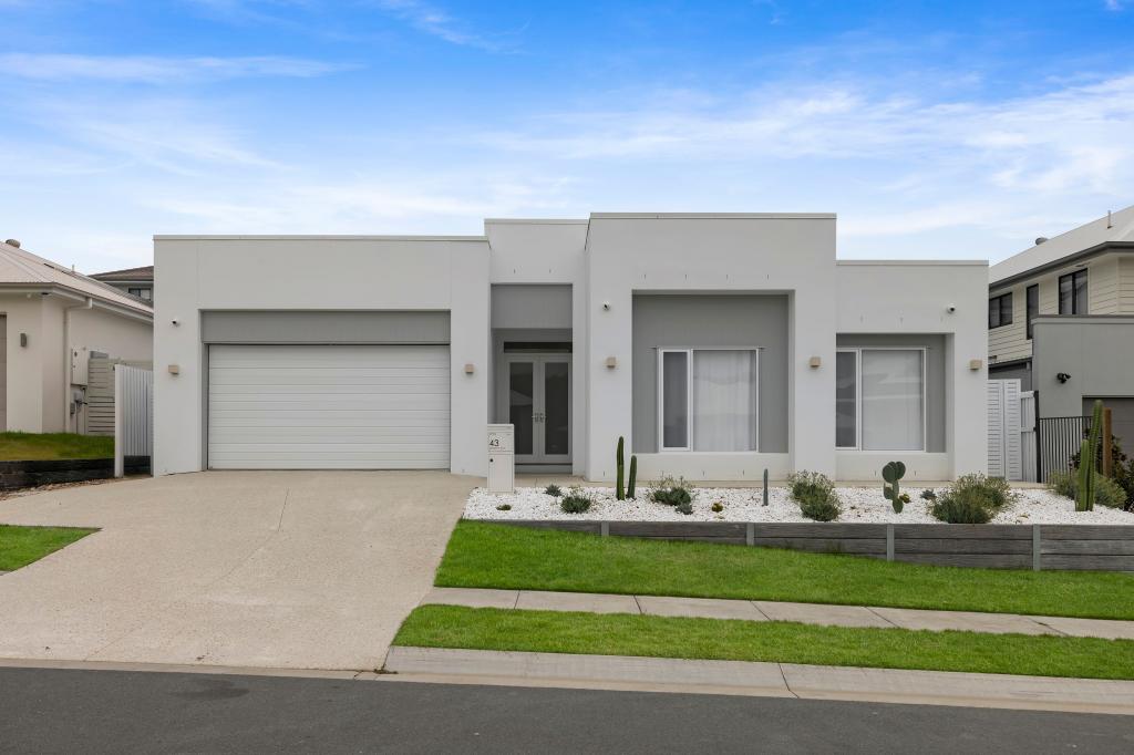 43 Sundown Cct, Upper Kedron, QLD 4055