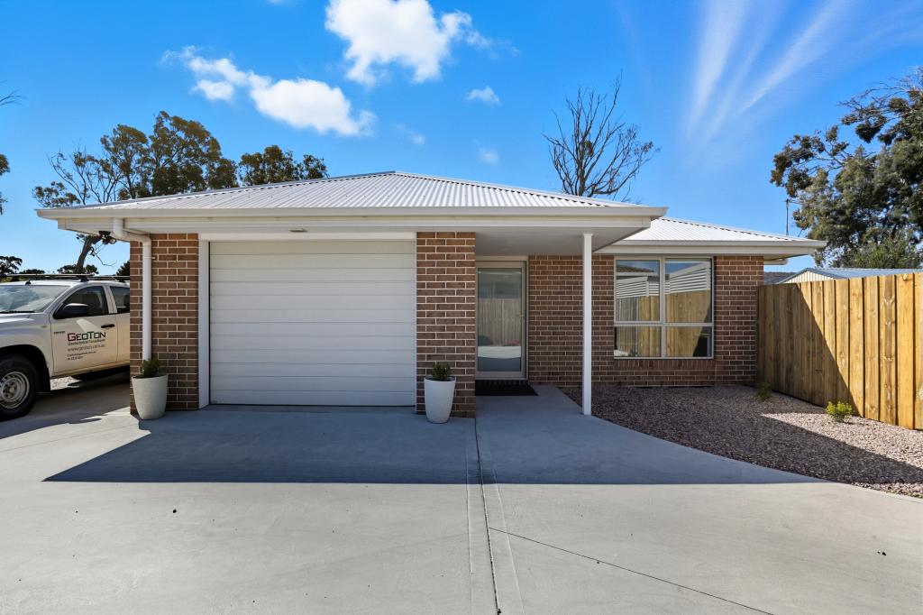 2/168 Agnes St, George Town, TAS 7253