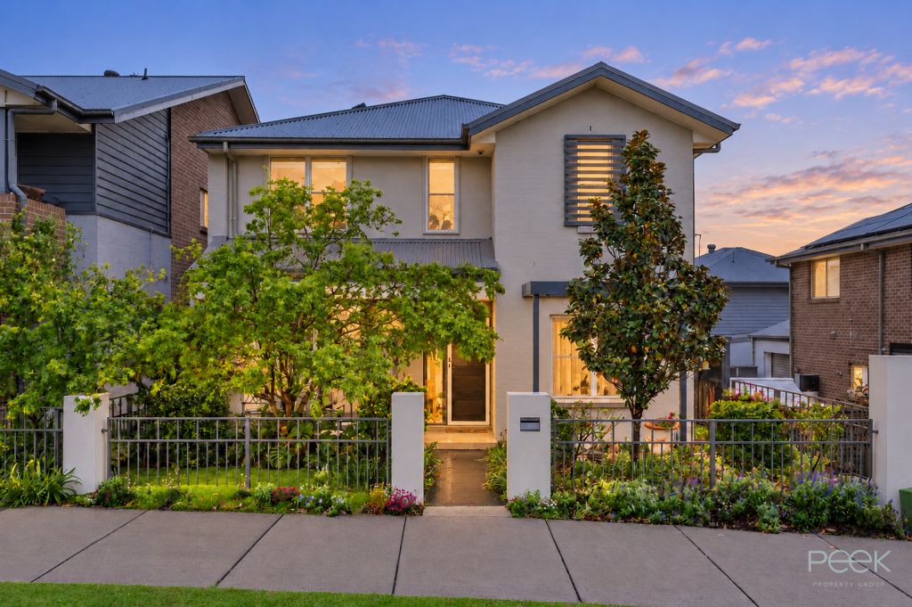 41 Mantle Ave, North Richmond, NSW 2754