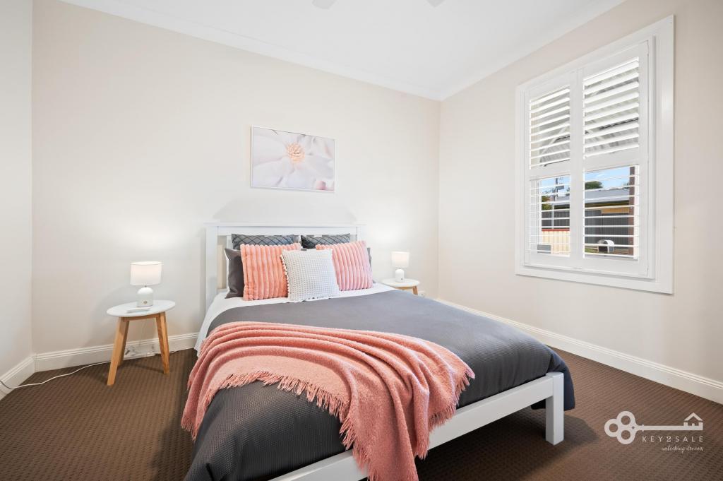 3 HOWLAND ST, MOUNT GAMBIER, SA 5290