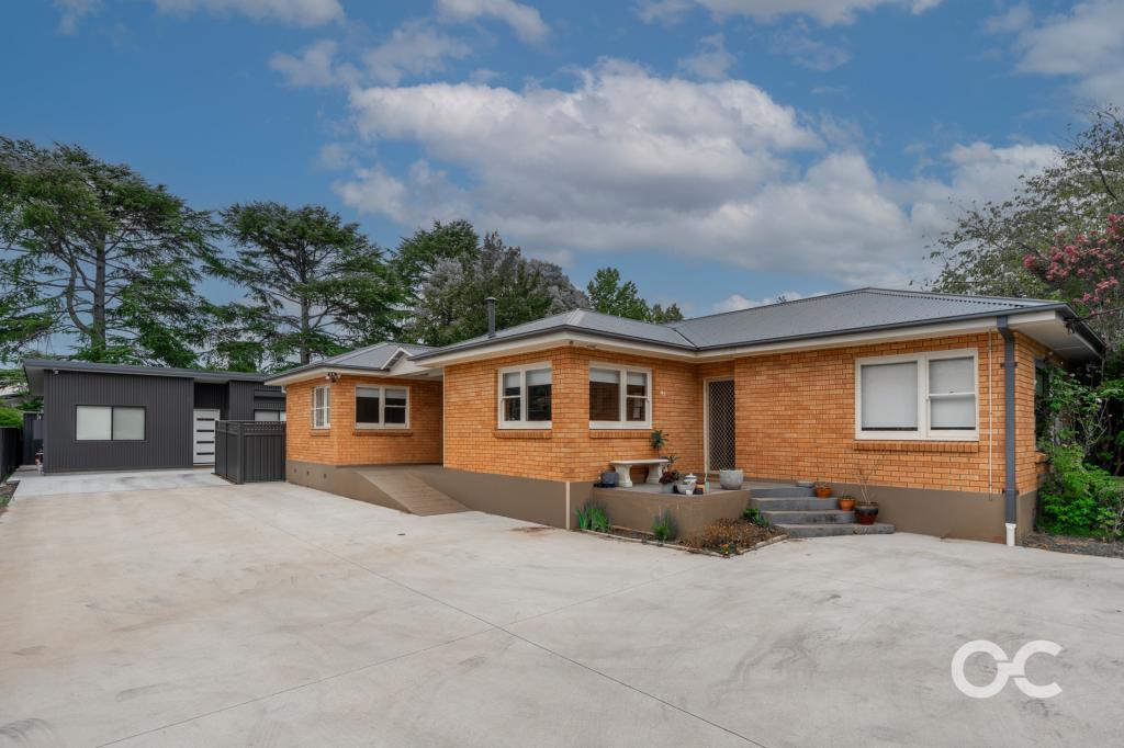 43 Coronation Dr, Orange, NSW 2800