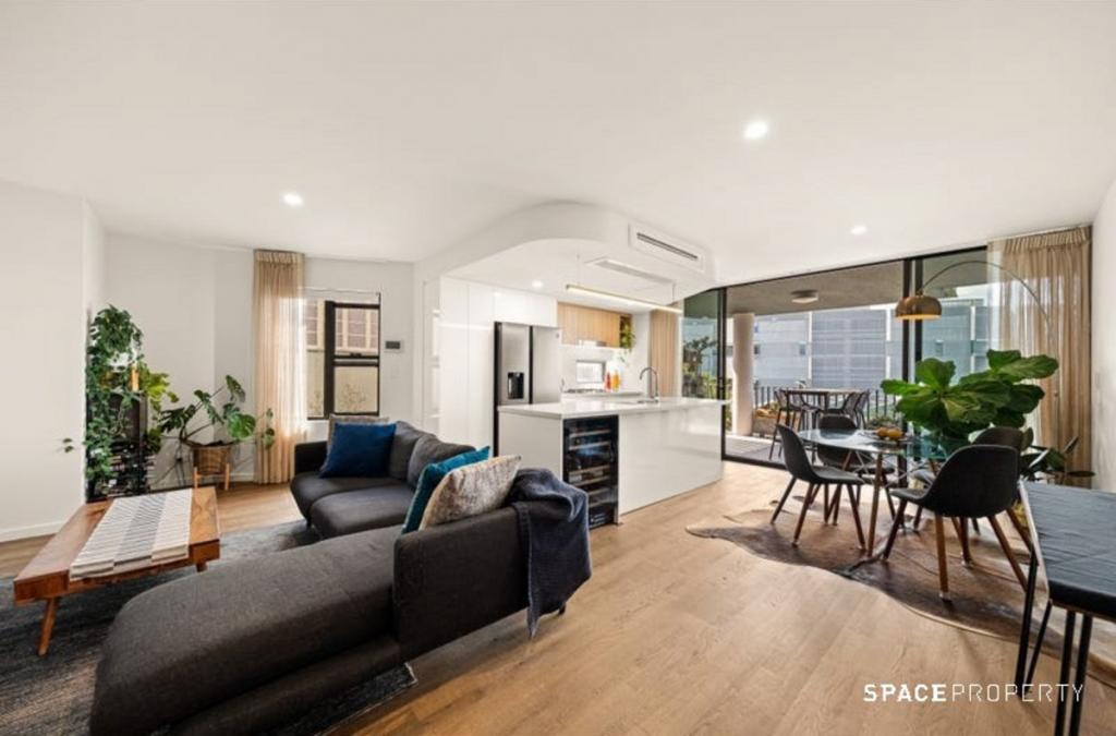 1201/28 Lower Clifton Tce, Red Hill, QLD 4059