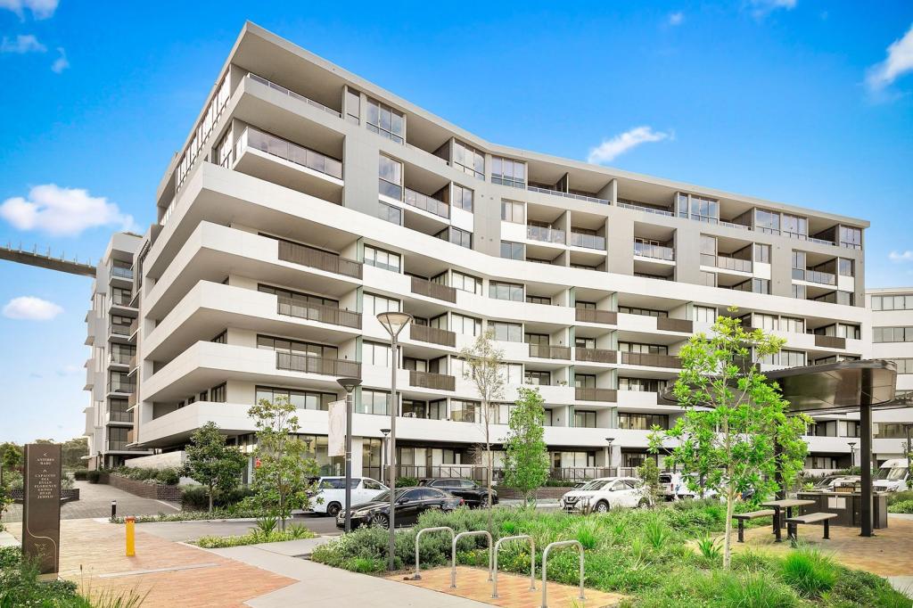 9091/5 Bennelong Pkwy, Wentworth Point, NSW 2127