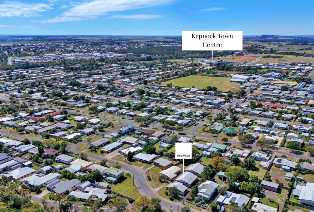 5/10 MCVEIGH ST, KEPNOCK, QLD 4670