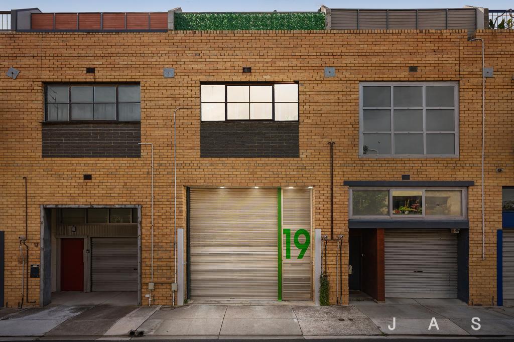 19 Bute St, Seddon, VIC 3011