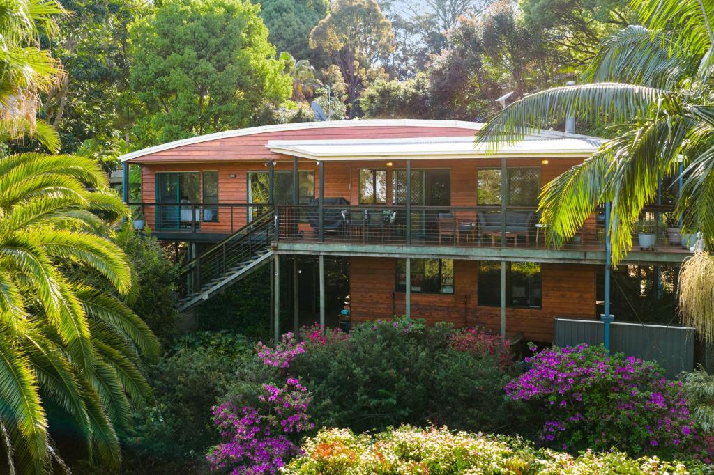 108/3143 Esk Hampton Rd, Ravensbourne, QLD 4352