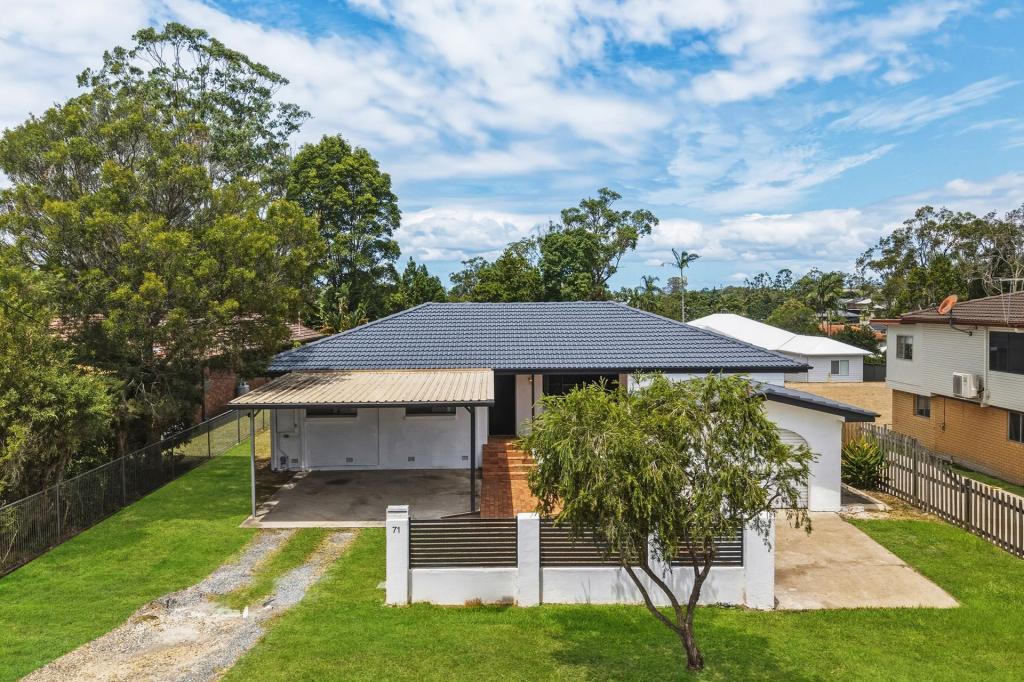 71 Barron Rd, Birkdale, QLD 4159
