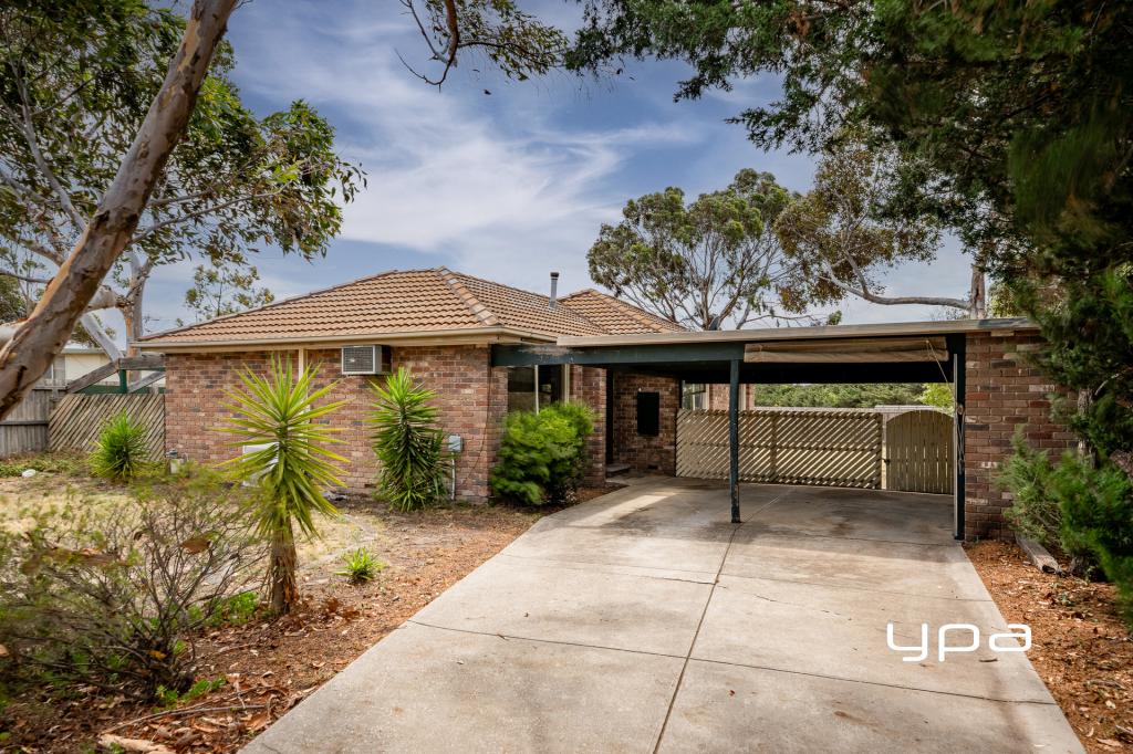 31 Turnberry Dr, Sunbury, VIC 3429