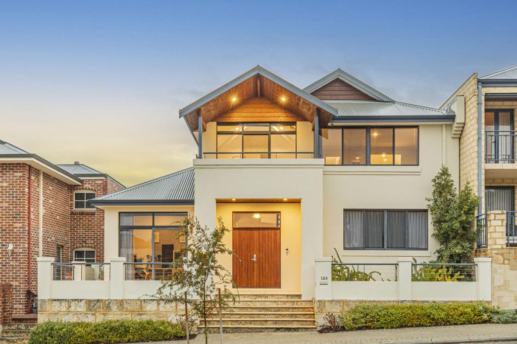 124 Boas Ave, Joondalup, WA 6027
