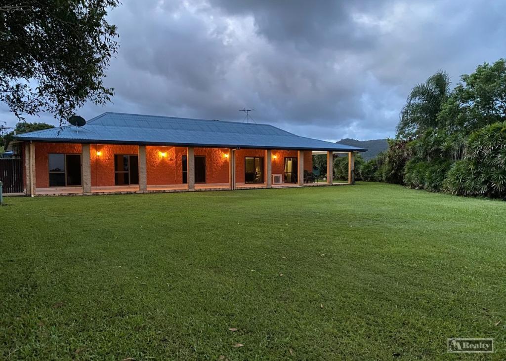 2 Hill Rd, Sundown, QLD 4860