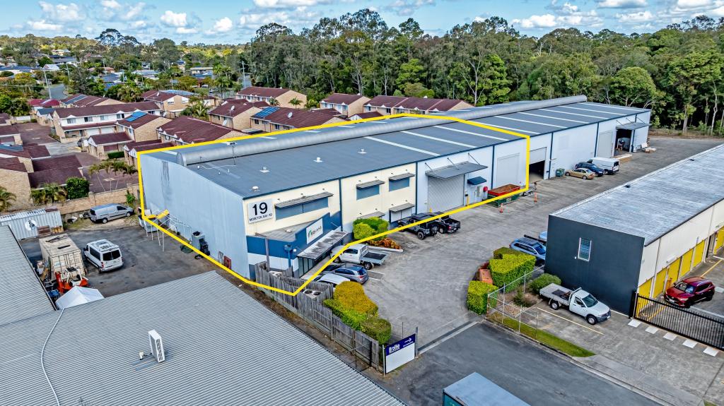 1/19 Moreton Bay Rd, Capalaba, QLD 4157