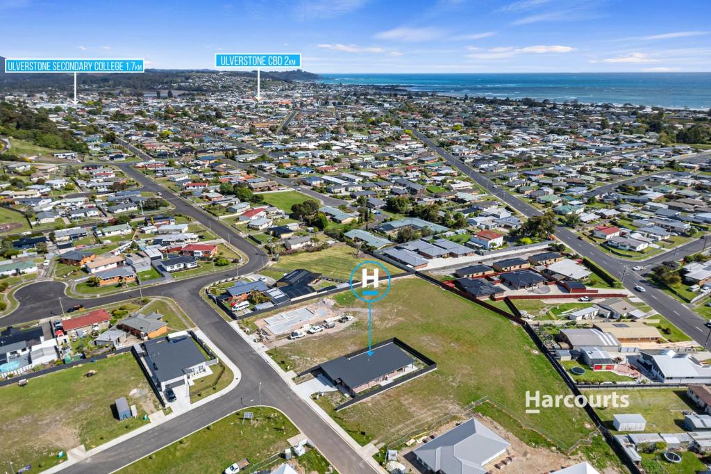 13 Rawson St, Ulverstone, TAS 7315