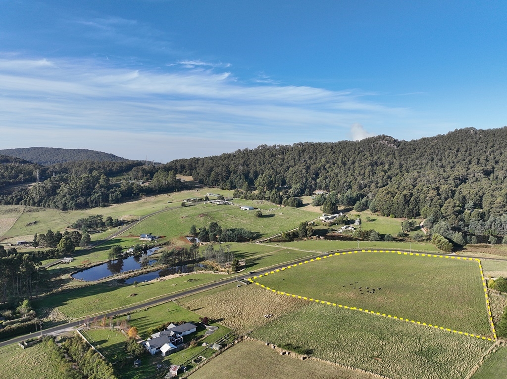 90 Marshall Rd, Nook, TAS 7306