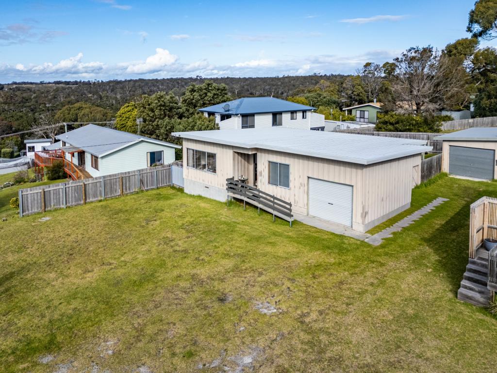 18 Chimney Heights Rd, Stieglitz, TAS 7216
