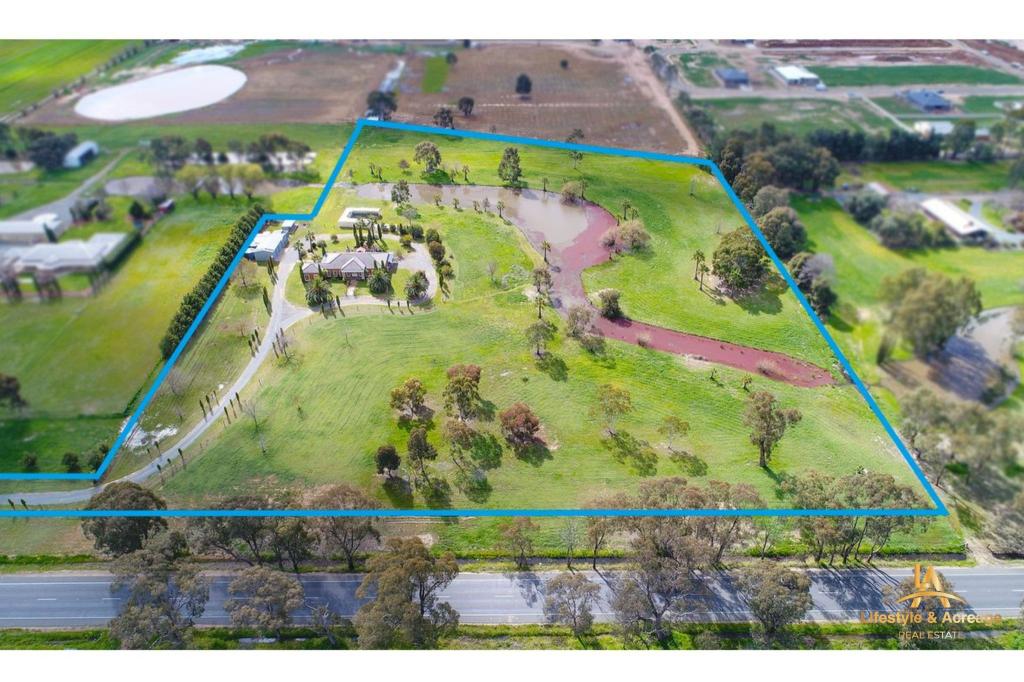 5 Waterbird Ct, Kialla, VIC 3631
