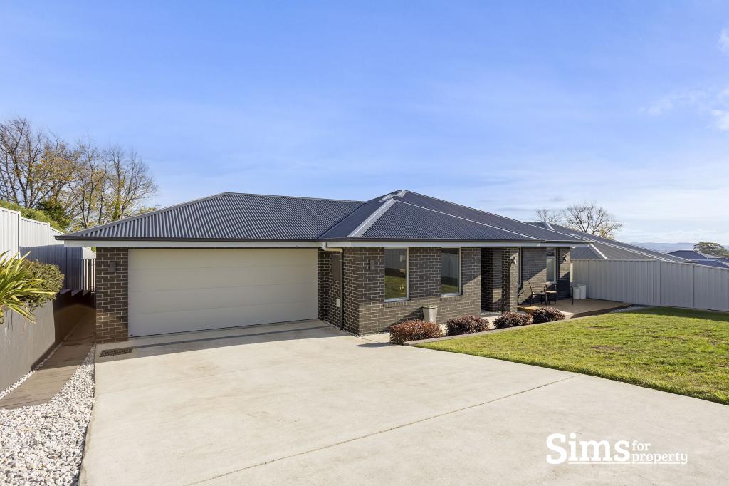 38 Tenzing Dr, St Leonards, TAS 7250
