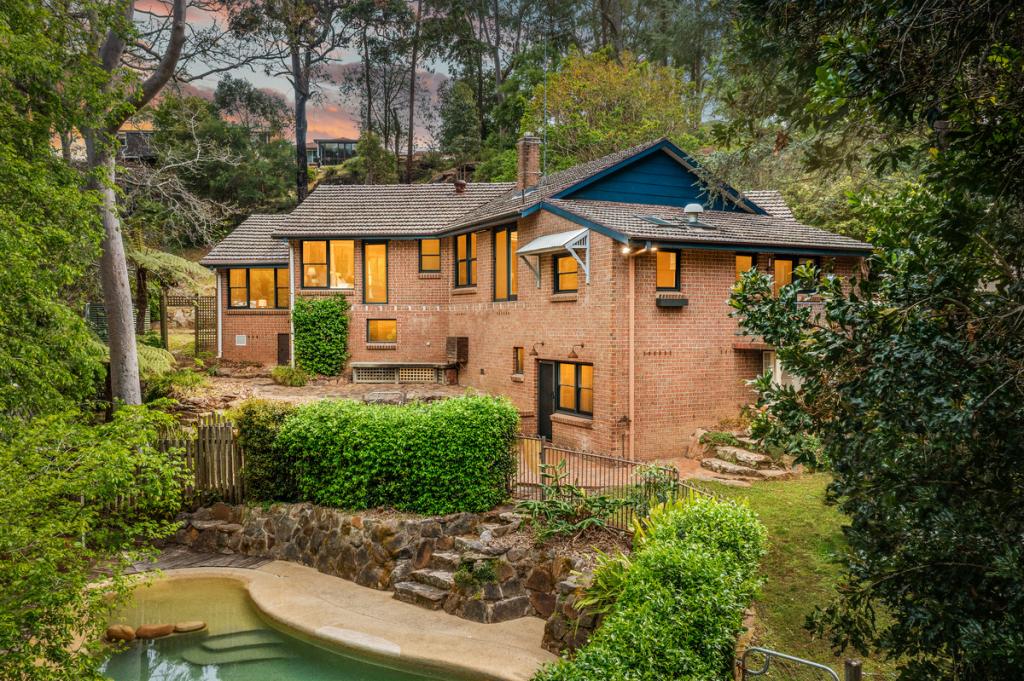 20 Glenelgin Rd, Winmalee, NSW 2777