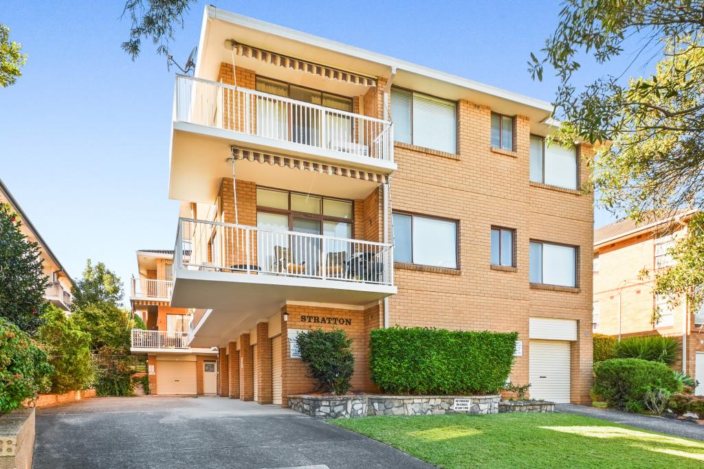 8/4 Letitia St, Oatley, NSW 2223