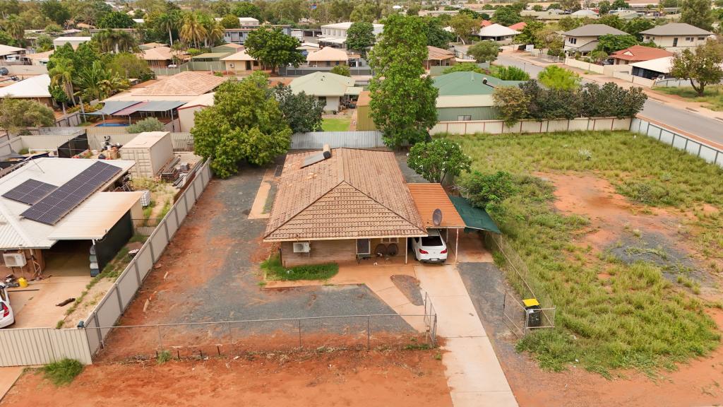 32 Somerset Cres, South Hedland, WA 6722