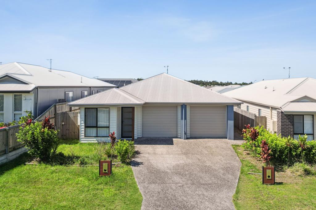 37 East Beaumont Rd, Park Ridge, QLD 4125