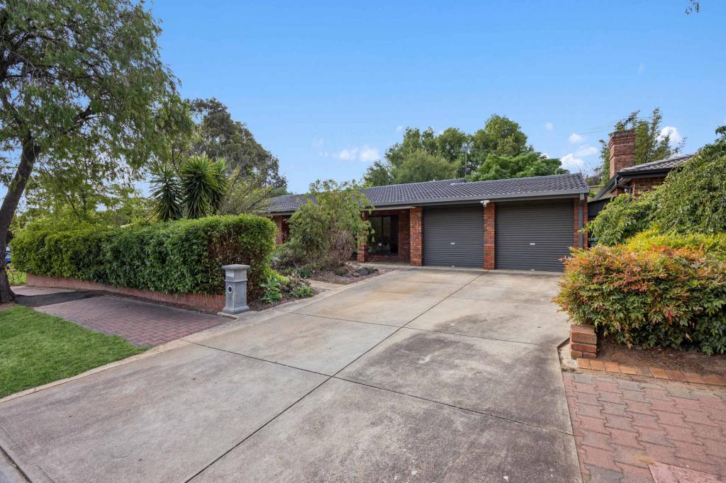 8 Uthwatt Ct, St Agnes, SA 5097