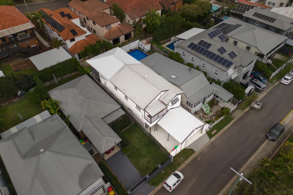 19 Hutton St, Clayfield, QLD 4011