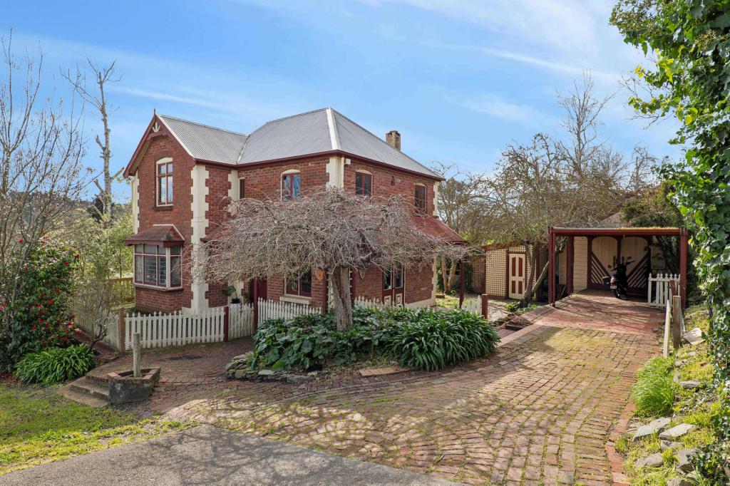 16 ROSE ST, LOBETHAL, SA 5241
