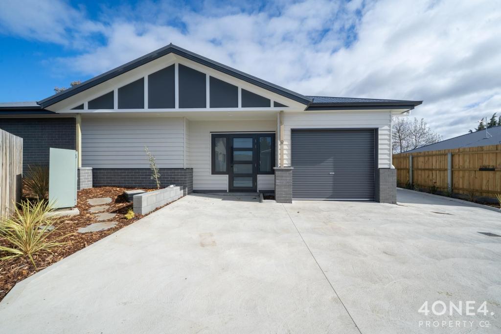 14/15 Morrison St, Brighton, TAS 7030