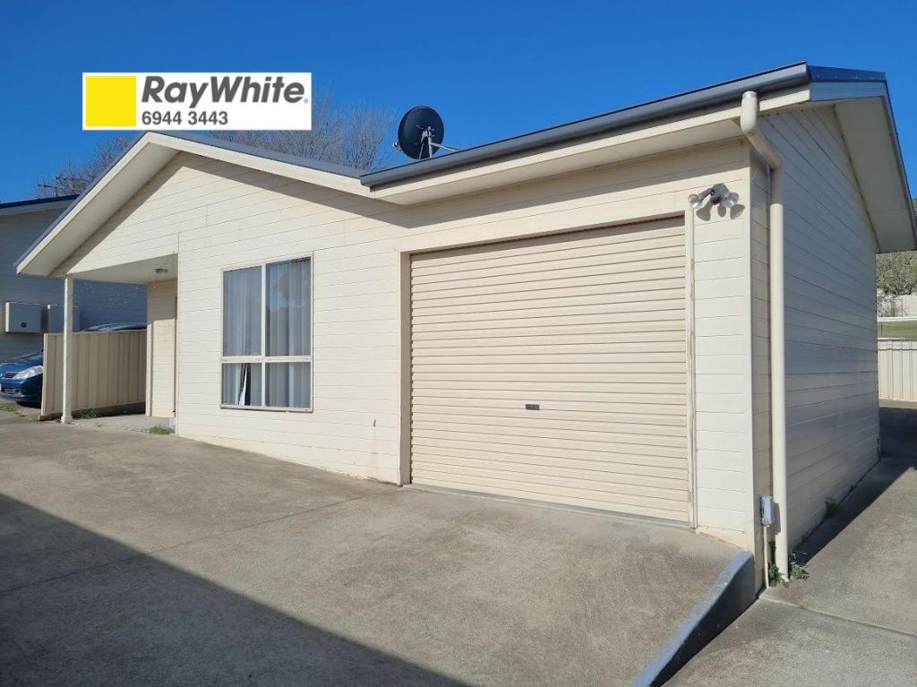 4/127 HANLEY ST, GUNDAGAI, NSW 2722