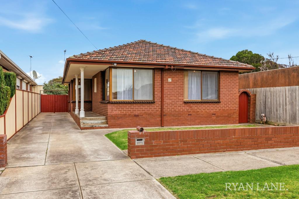 44 ORVILLE ST, ALTONA MEADOWS, VIC 3028
