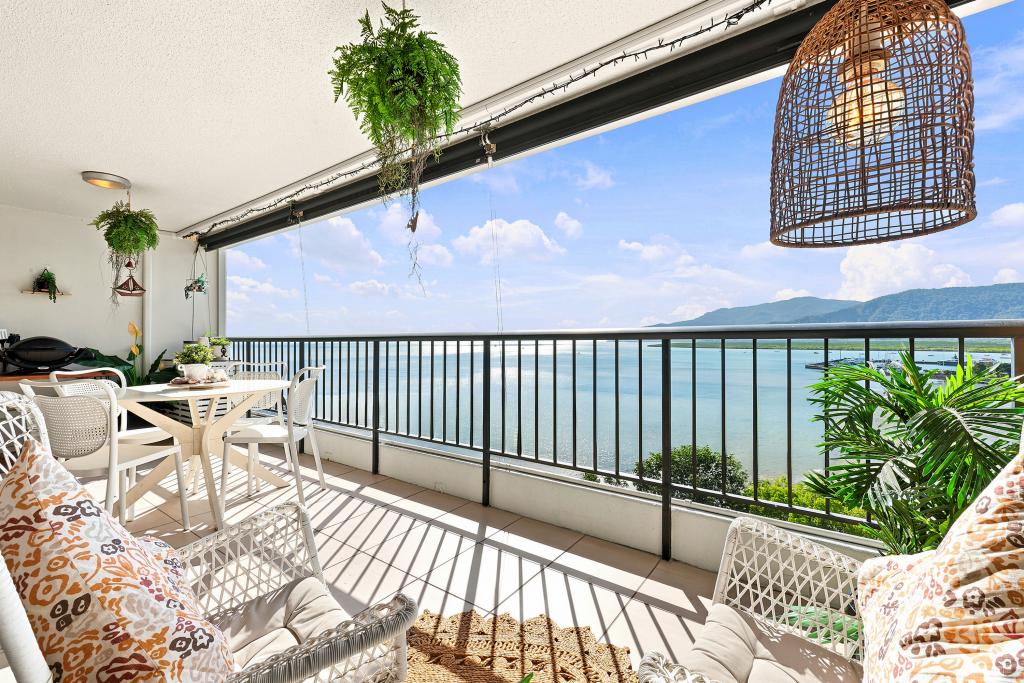67/107-113 Esplanade, Cairns City, QLD 4870