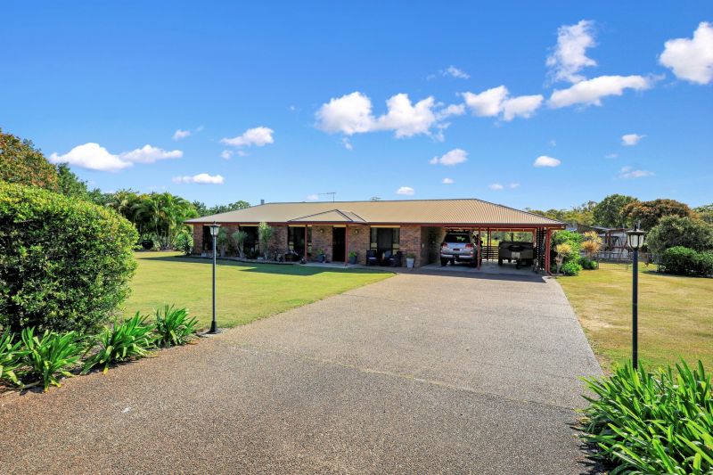 76 Davis Rd, Sharon, QLD 4670