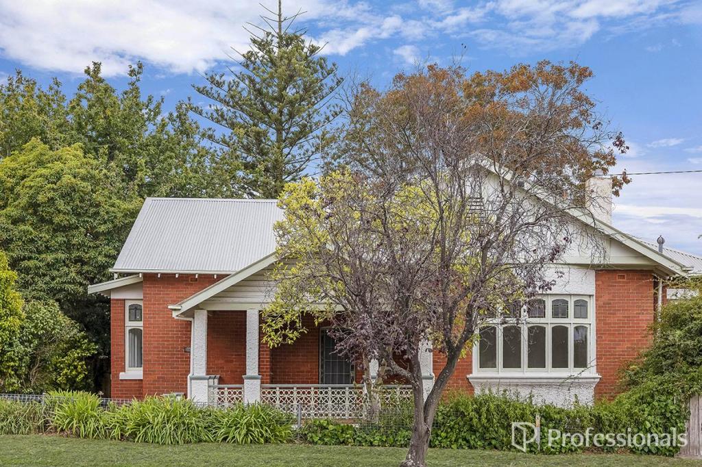 20 Chaucer St, Hamilton, VIC 3300