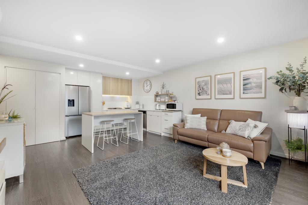 9/167 Beach Rd, Parkdale, VIC 3195